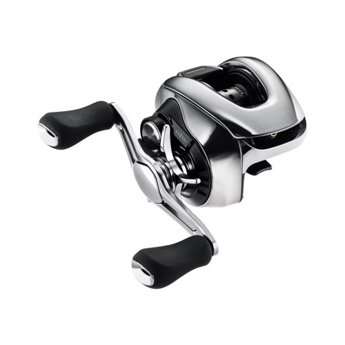 Shimano antares baitcasting - 25,
