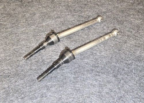 Coppia assi cvd lucidi - di, 2