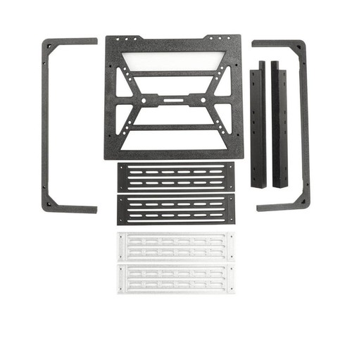 Kit roll bar per - per, cassone