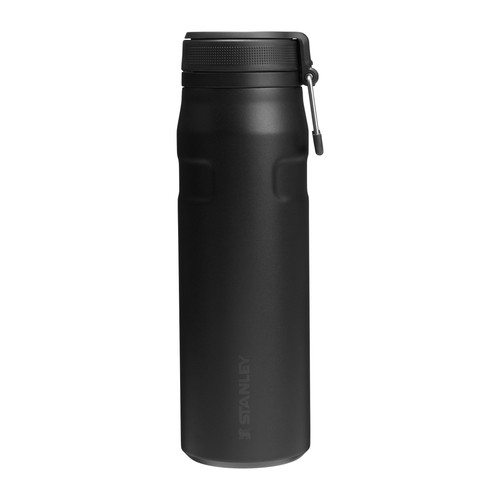 Thermos stanley black - thermos,
