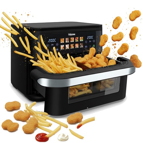 Friggitrice aria xxl - ad,