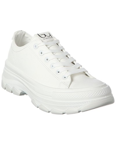 Byblos sneakers solide donna - byblos,