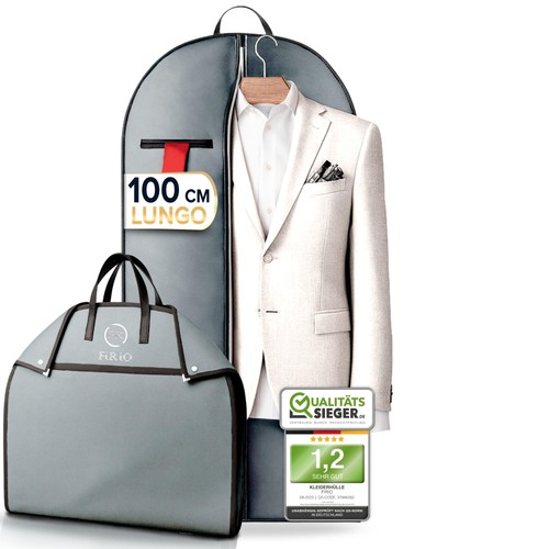 Firio borsa porta abiti da - x,