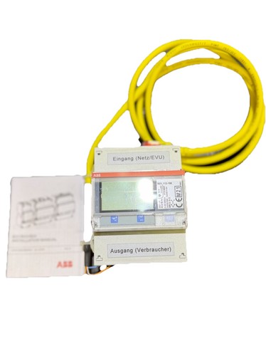 Contatore energia elettrica