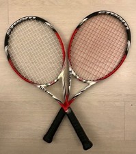 Racchetta tennis Coppia Wilson