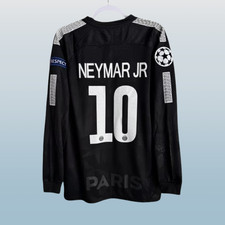 Maglia manica lunga PSG