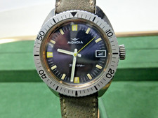 MONDIA (Zenith) Friendship