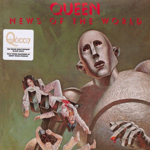 Queen news the world - news,