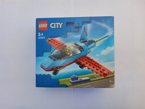 Set lego city aereo - set,