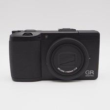 RICOH GR Digital III 10,0