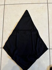 Buffa - cappuccio nera   -