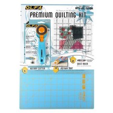 Olfa Premium Quilting Kit con