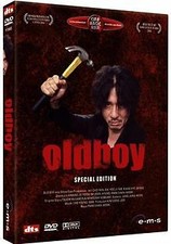 Oldboy [Special Edition] [2