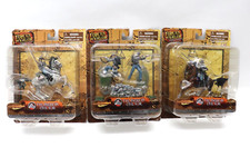 Lot 3 Forces Of Valor American