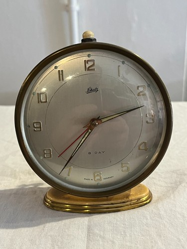 Sveglia vintage epoca orologio - vintage,