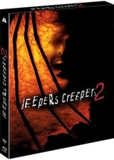 Blu ray Jeepers Creepers 2