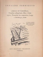 APOTEOSI DEL CONTRABBASSO