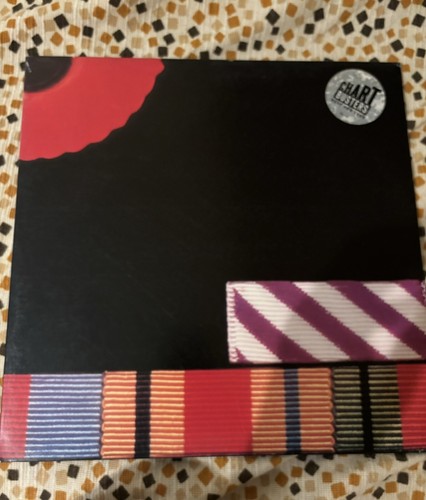 Vinili pink floyd - the, final