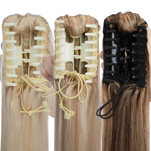 Extension coda cavallo - extension,