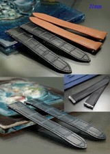 Quick Release leather Strap