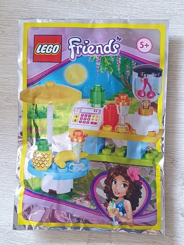 Costruzioni lego friends - lego, :