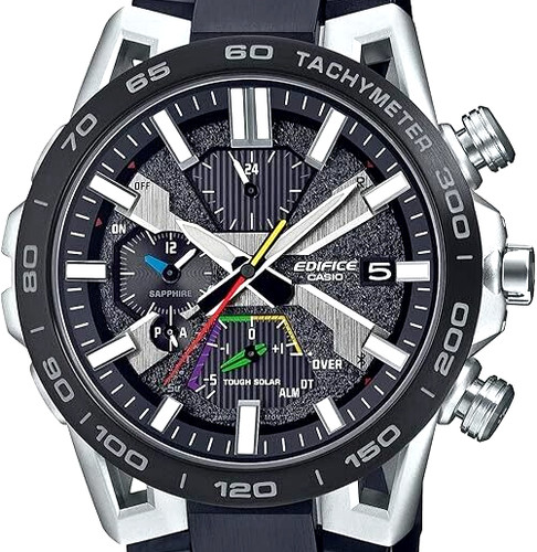 Orologio solare casio - casio, edifice