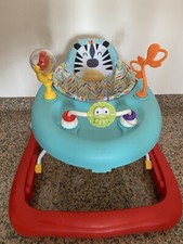 Girello Primi Passi Bright