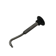 Ricambi COMANDO LEVA ARIA AVVIAMENTO carburatore MOTOSEGA HOMELITE XL - 12 usati