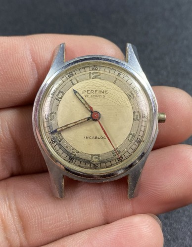 Orologio perfine jewels - orologio, 17