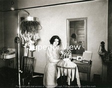 Macchina per parrucchieri Old