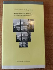 Luciano Ghelfi, Pier Luigi