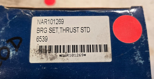 John deere ar101269 - ar101269, nar101269