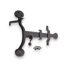 Suffolk Latch Ferro da fabbro