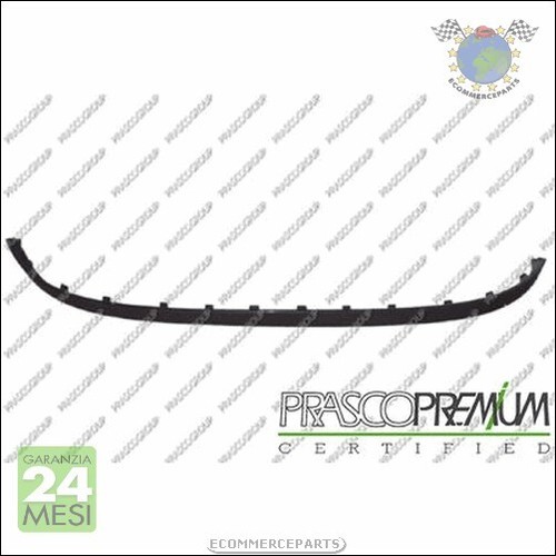 Spoiler paraurti prasco - spoiler,