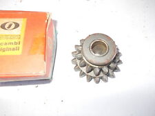 INGRANAGGIO RETROMARCIA AUSTIN MINI 950 A30 A35 A40 REVERSE TRANSMISSION GEAR