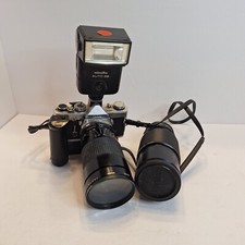 Olympus OM-1 MD ed extra non