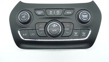 Centralina climatizzatore Jeep