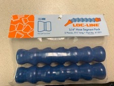 Confezione Segmenti Tubo 3/4"