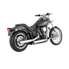 Slip-on Vance & Hines Twin