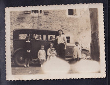 Fotografia Foto Auto Macchina