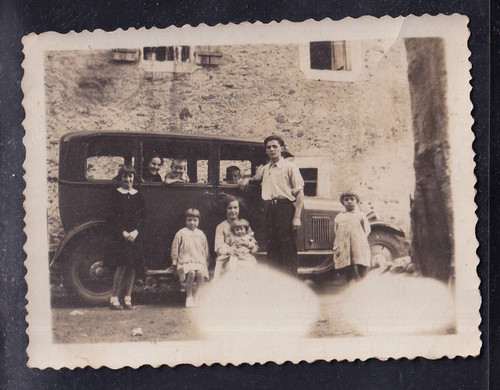 Fotografia foto auto macchina - foto,