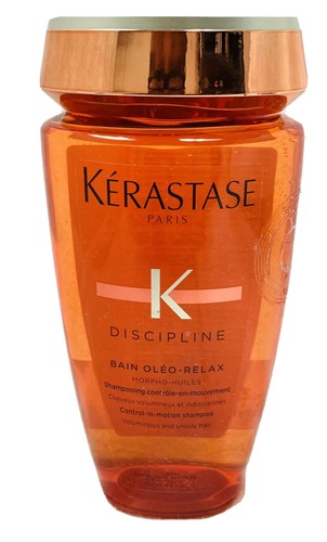 Shampoo kerastase disciplina - shampoo,