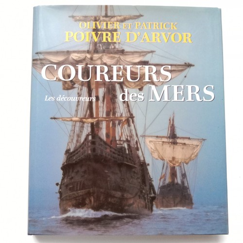 Coureurs des mers les - coureurs,