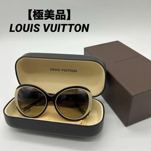 Occhiali sole louis - da, vuitton