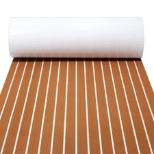 WEAFRICTCH Teak Sintetico