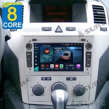Autoradio 4+64G Android 14 GPS
