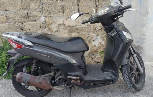 Ricambi disponibili forcella - ricambi,