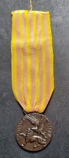 MEDAGLIA REGNO D'ITALIA GRUPPO