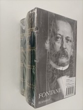 FONTANE - ROMANZI - I
