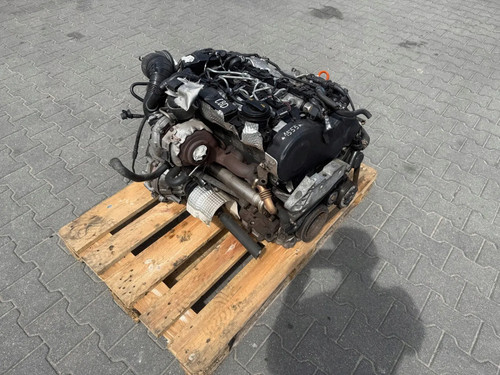 Motore golf cbd 2 - vw, i